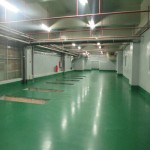 西安FRP玻璃钢防腐地坪-缩略图2