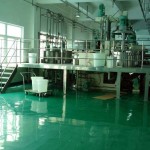 西安乙烯基防腐蚀地坪,乙烯基酯地坪,乙烯基酯防腐蚀地坪,乙烯基重防腐蚀地坪,乙烯基重防腐地坪,乙烯基重防腐自流平地坪-缩略图1