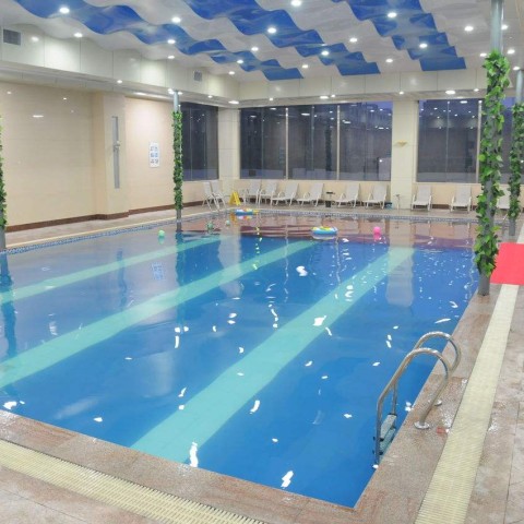 西安聚脲地坪,防腐蚀地坪