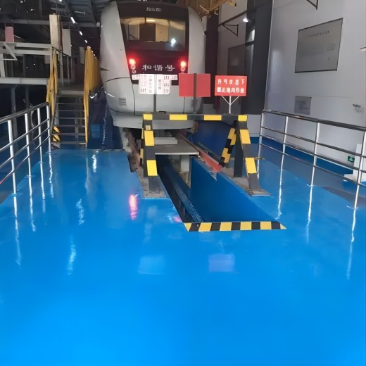 西安环氧防腐蚀地坪,环氧积层地坪